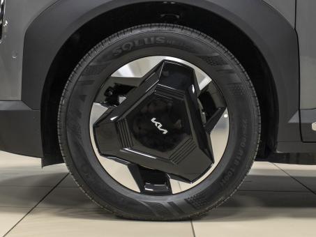 Kia EV5 