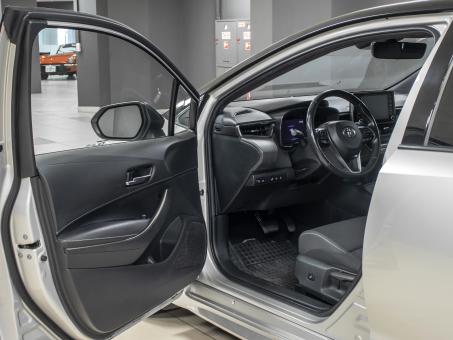 Toyota Corolla 1.8 hybrid