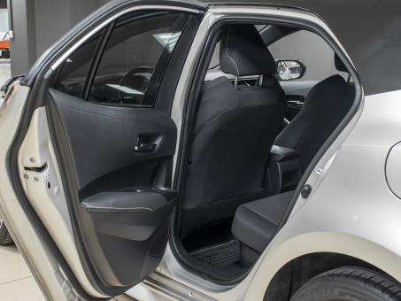Toyota Corolla 1.8 hybrid