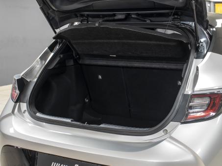 Toyota Corolla 1.8 hybrid