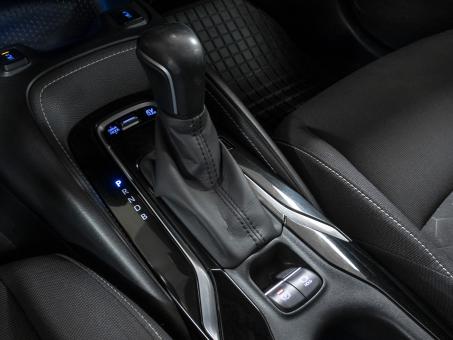 Toyota Corolla 1.8 hybrid