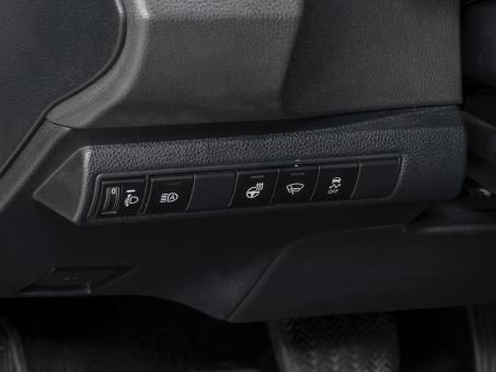 Toyota Corolla 1.8 hybrid