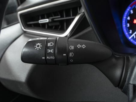 Toyota Corolla 1.8 hybrid