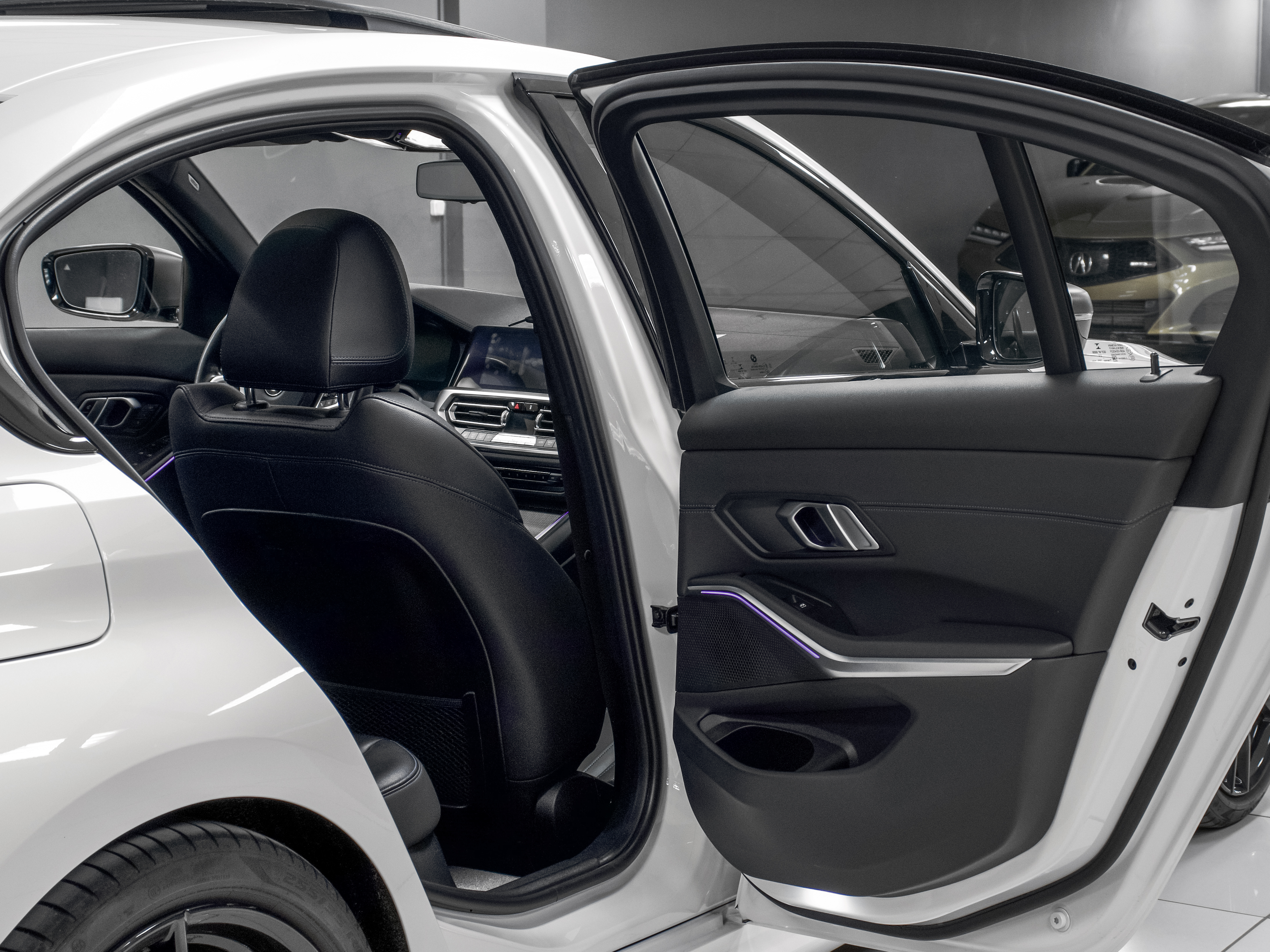 BMW 3 series M340i