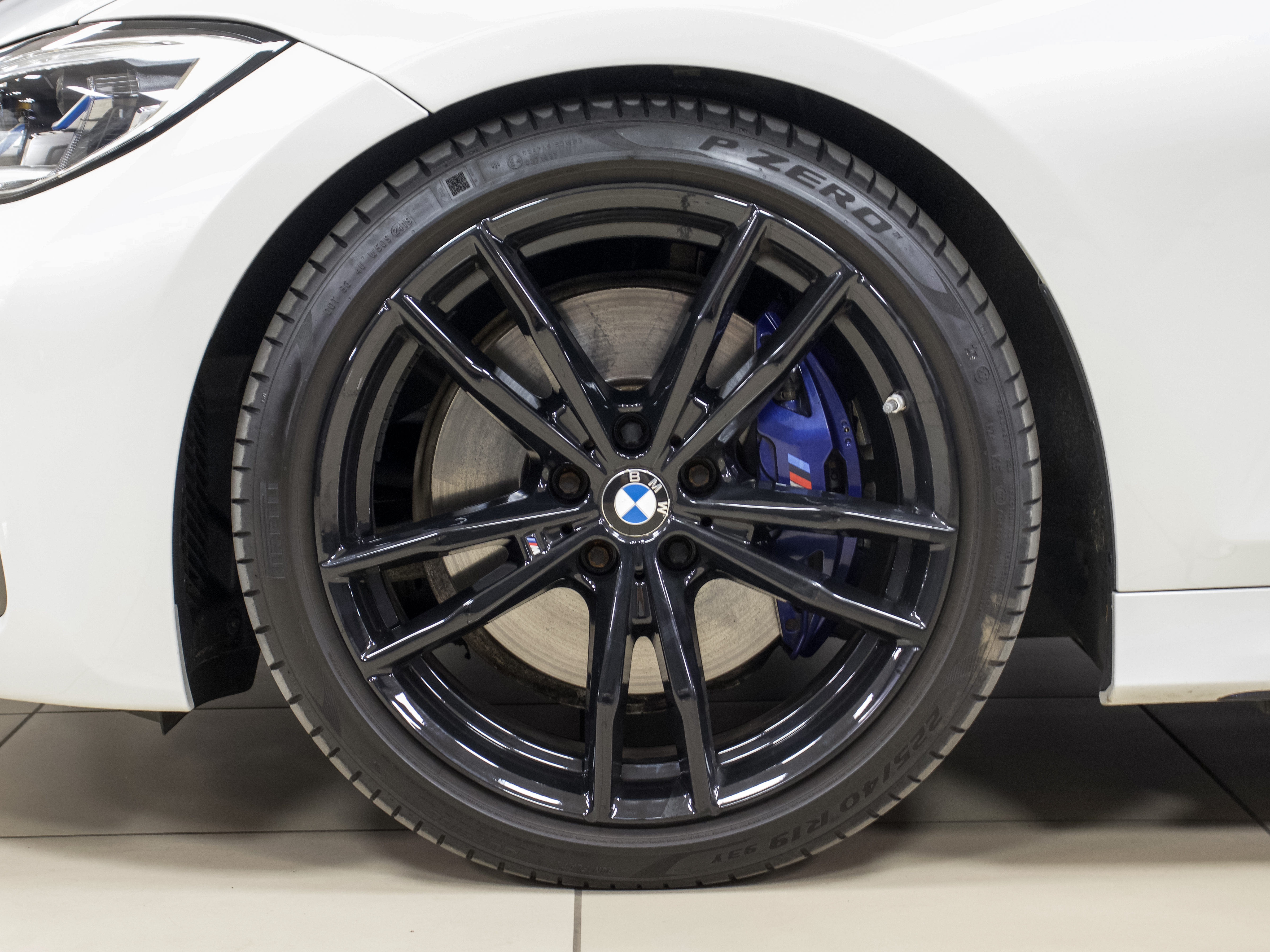 BMW 3 series M340i