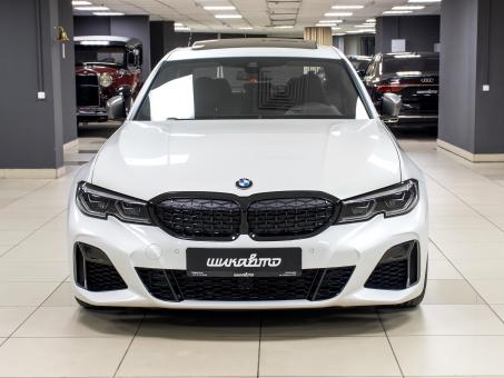 BMW 3 series M340i
