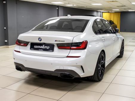 BMW 3 series M340i