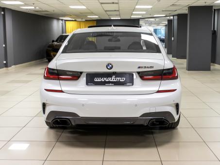 BMW 3 series M340i