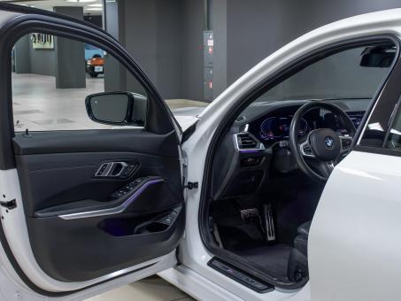 BMW 3 series M340i