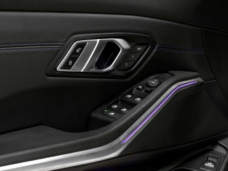 BMW 3 series M340i