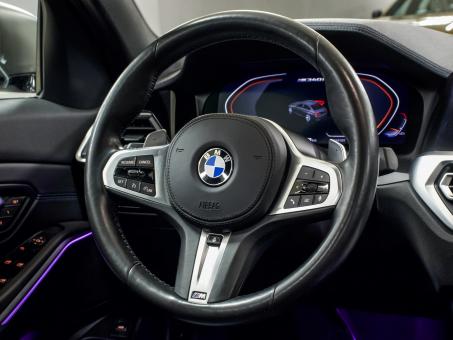 BMW 3 series M340i
