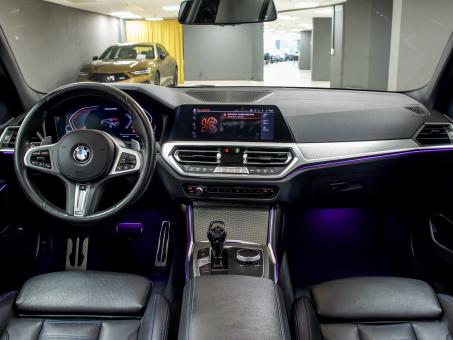 BMW 3 series M340i