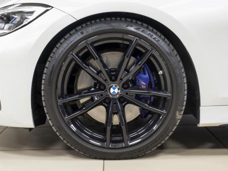 BMW 3 series M340i