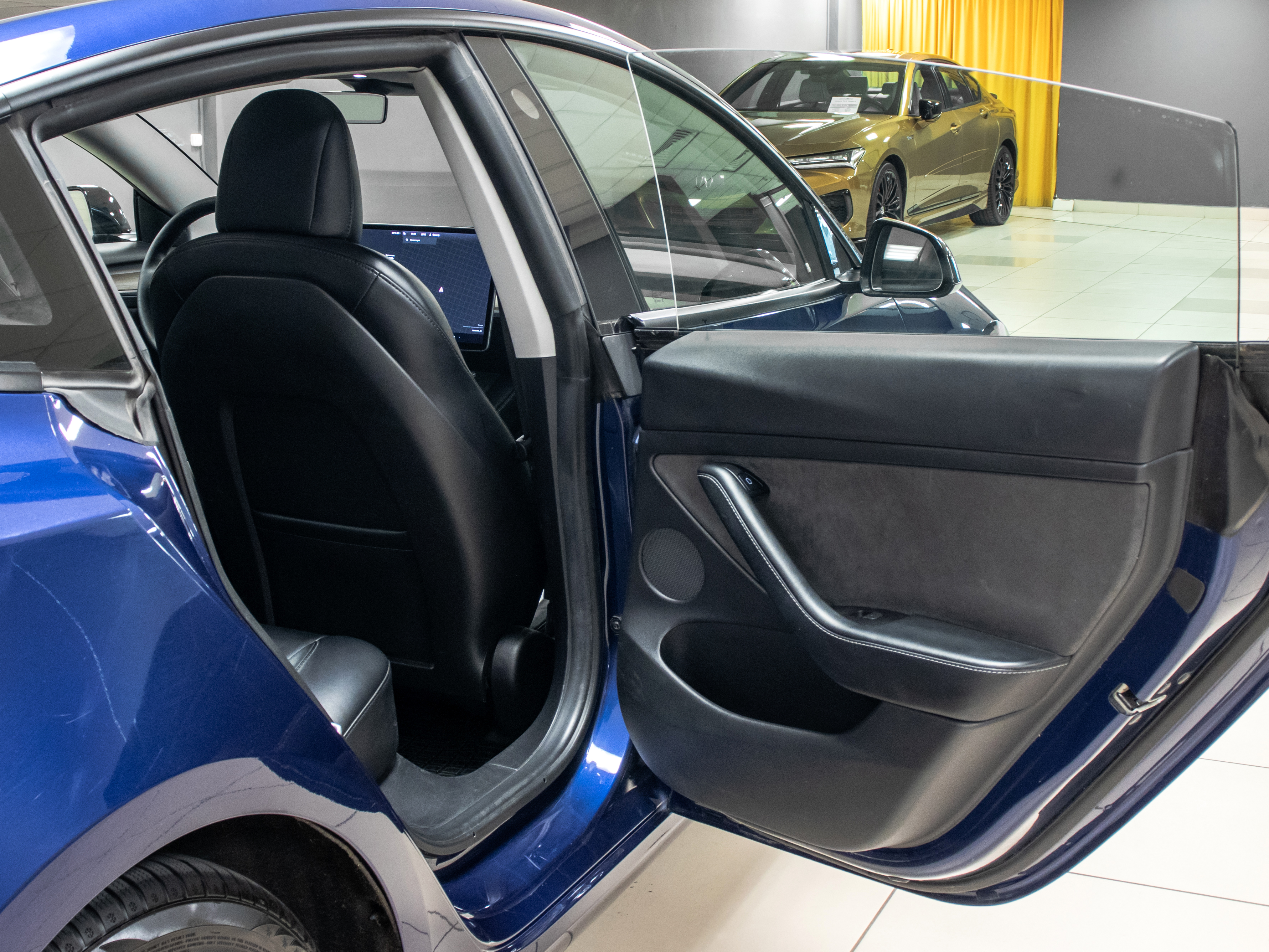 Tesla Model 3 Standart Plus