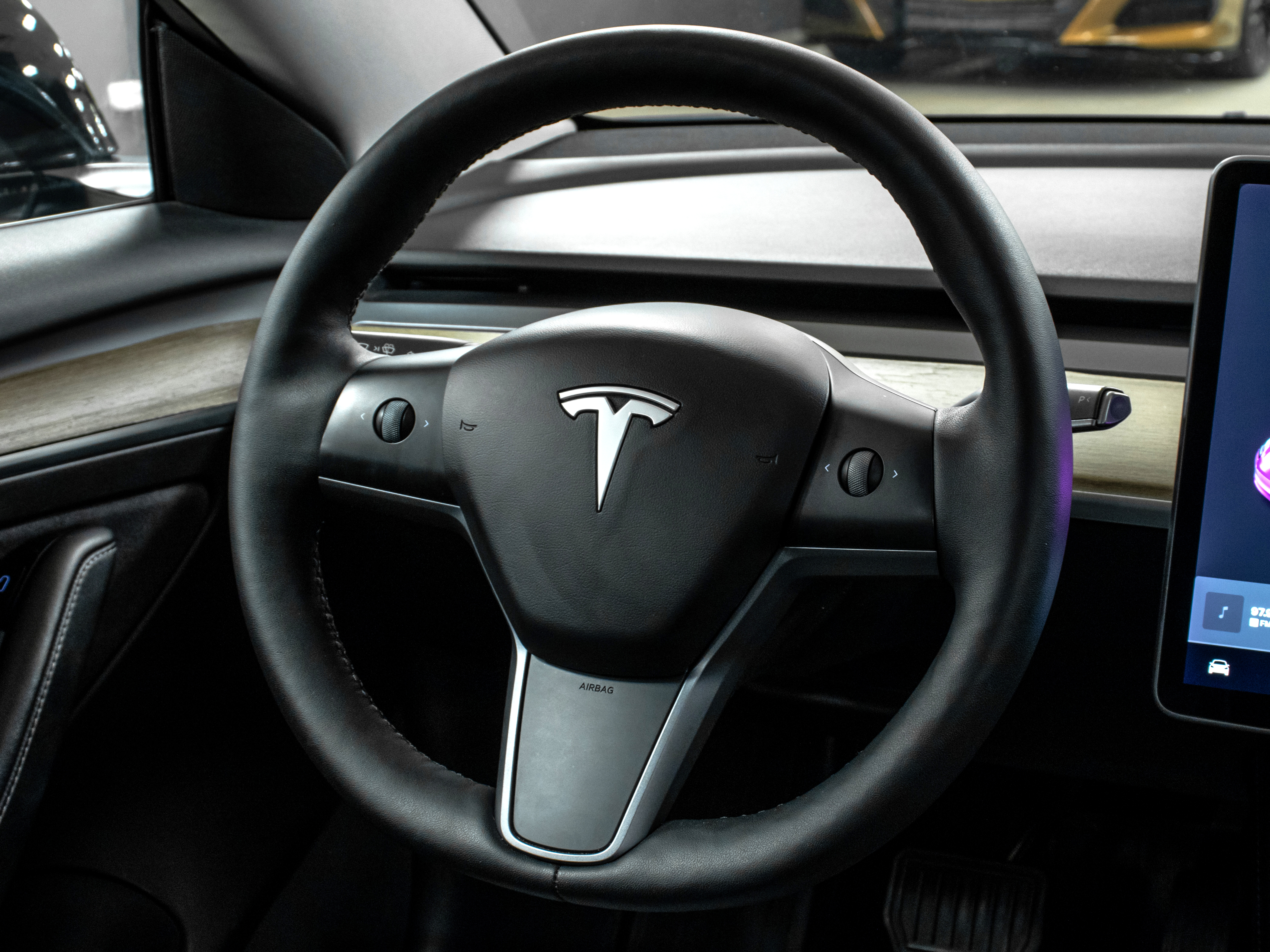 Tesla Model 3 Standart Plus