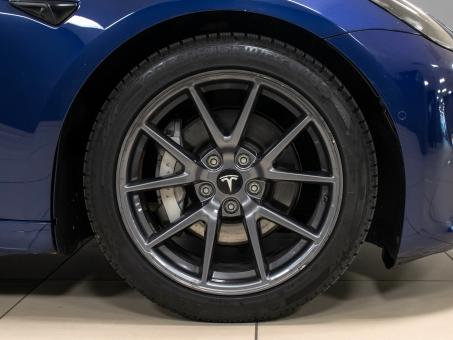 Tesla Model 3 Standart Plus