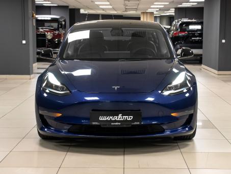 Tesla Model 3 Standart Plus