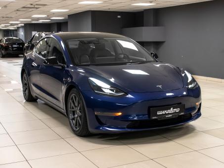 Tesla Model 3 Standart Plus