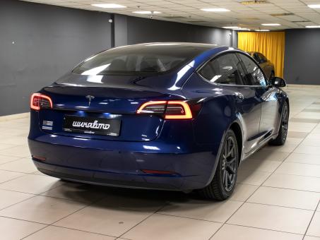 Tesla Model 3 Standart Plus
