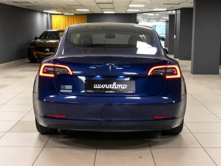 Tesla Model 3 Standart Plus