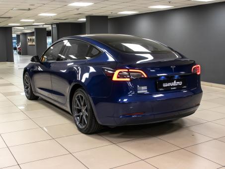 Tesla Model 3 Standart Plus