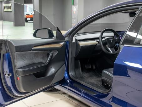 Tesla Model 3 Standart Plus