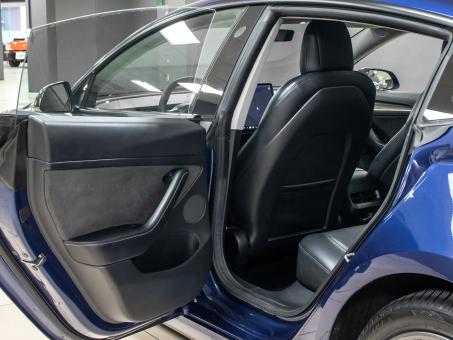 Tesla Model 3 Standart Plus