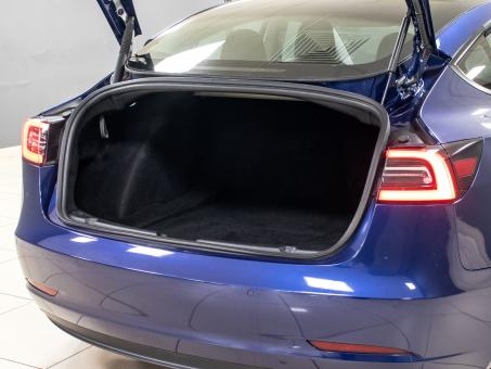 Tesla Model 3 Standart Plus