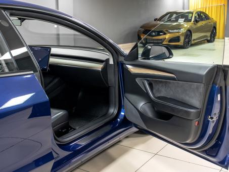 Tesla Model 3 Standart Plus