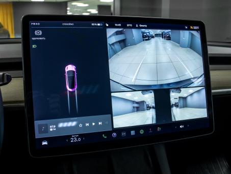 Tesla Model 3 Standart Plus