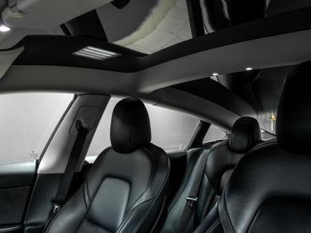 Tesla Model 3 Standart Plus