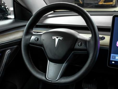 Tesla Model 3 Standart Plus