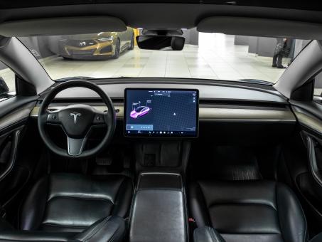 Tesla Model 3 Standart Plus