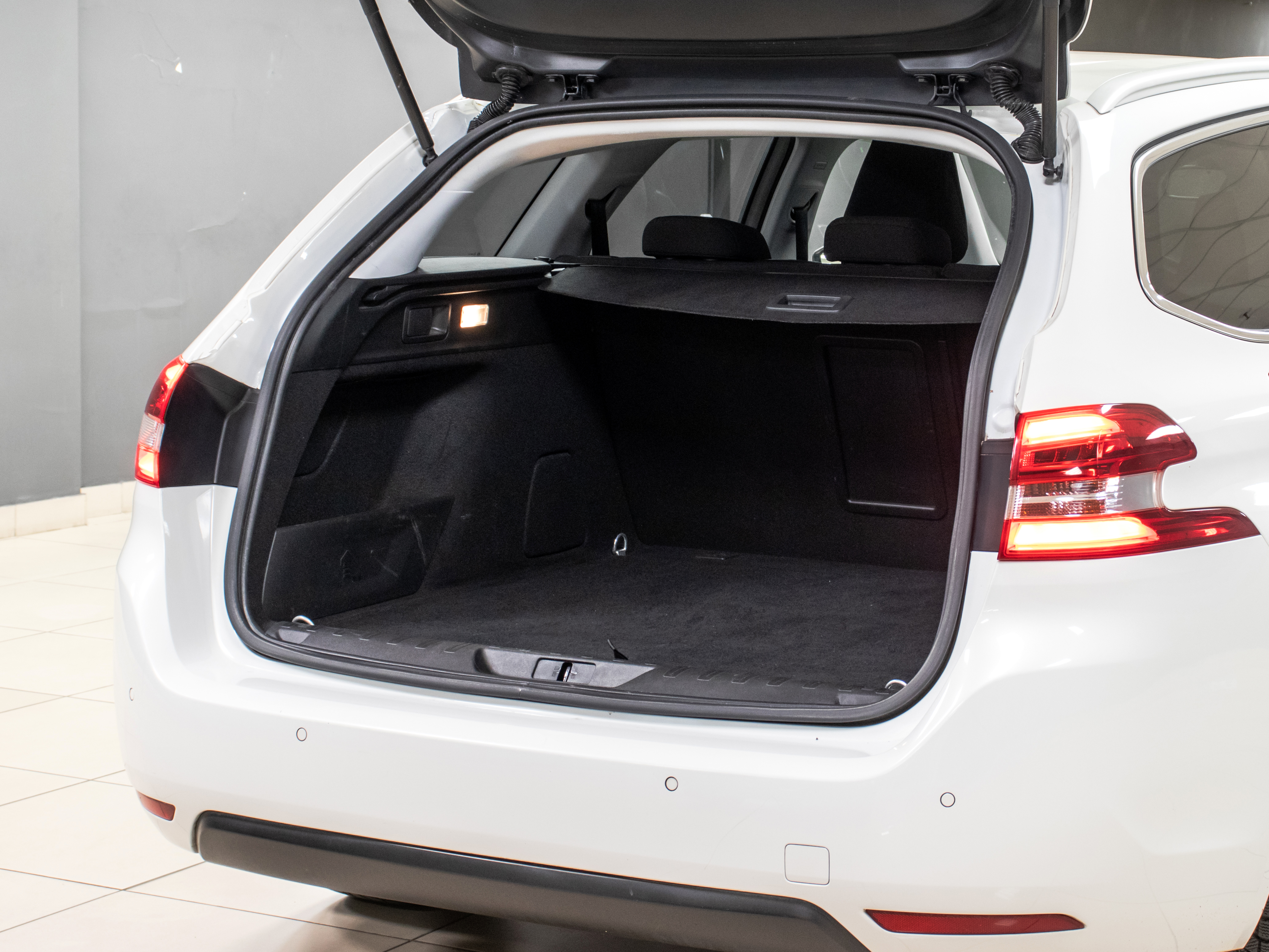 Peugeot 308 1.5d