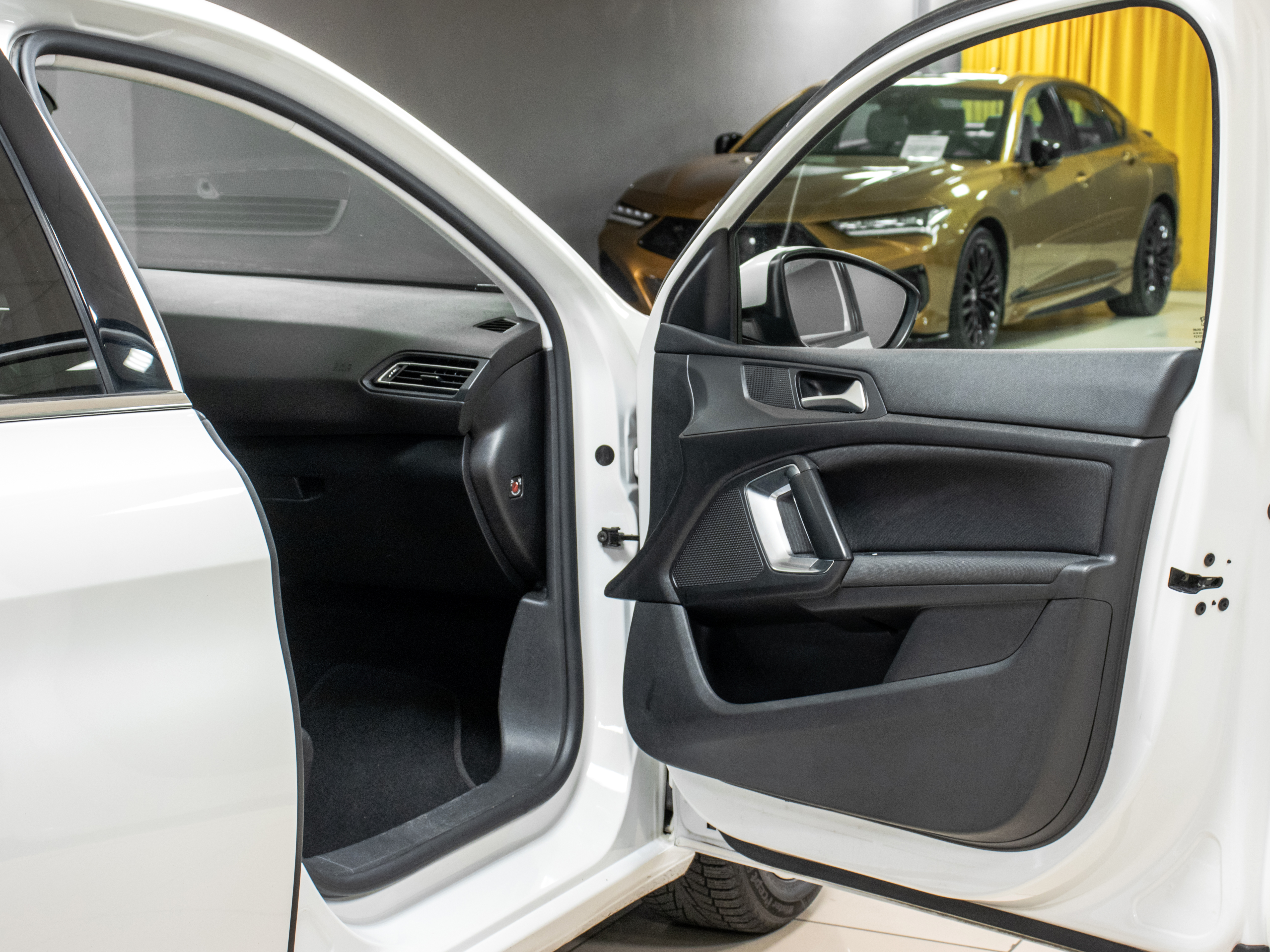 Peugeot 308 1.5d