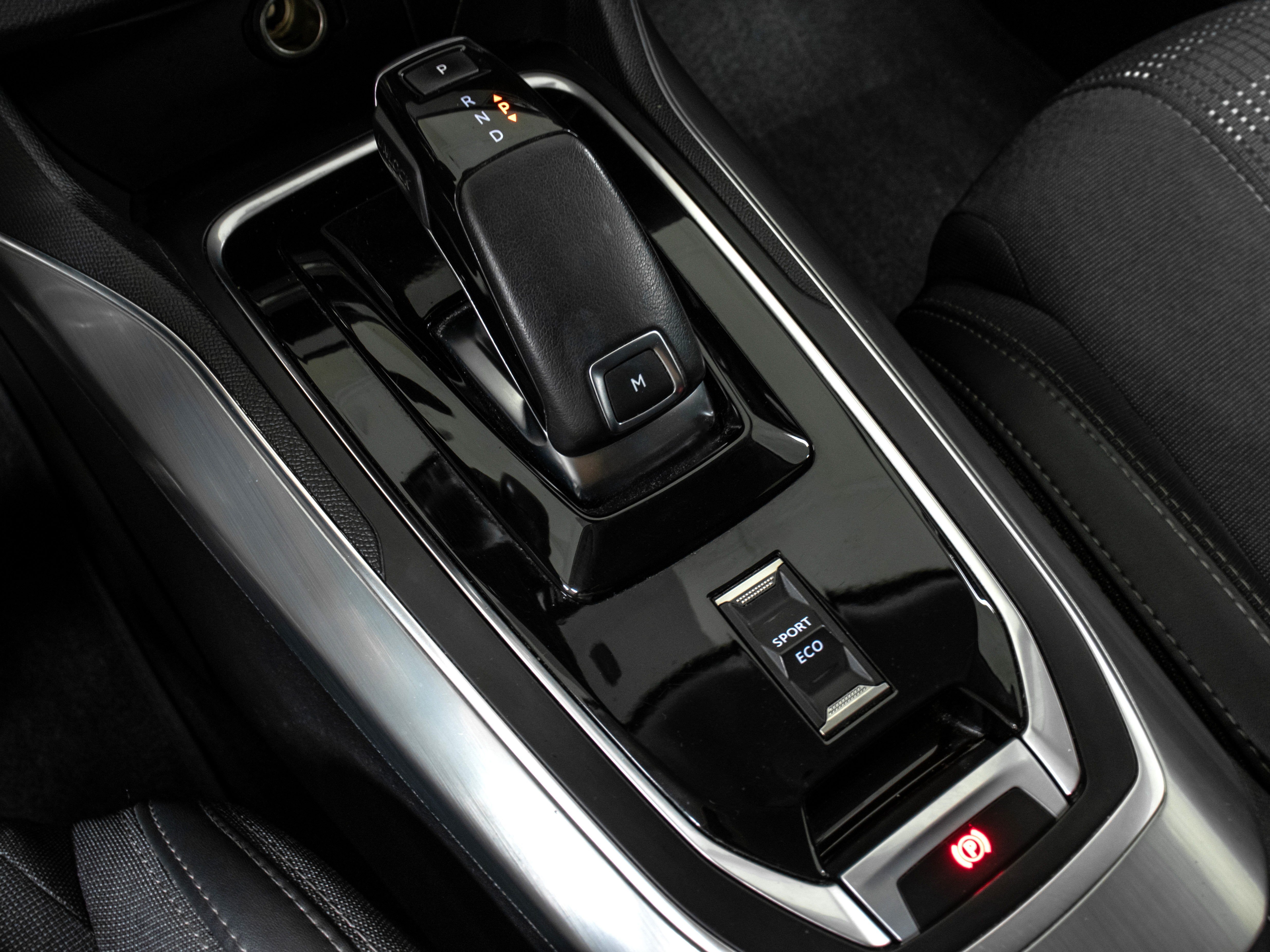 Peugeot 308 1.5d
