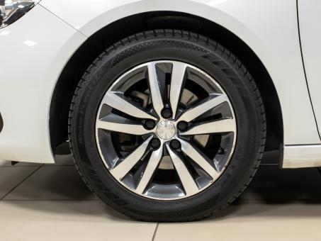 Peugeot 308 1.5d