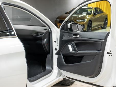 Peugeot 308 1.5d