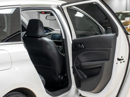 Peugeot 308 1.5d