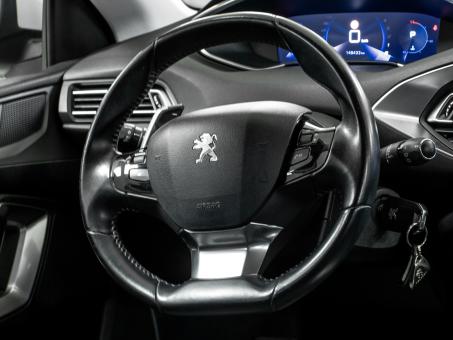 Peugeot 308 1.5d