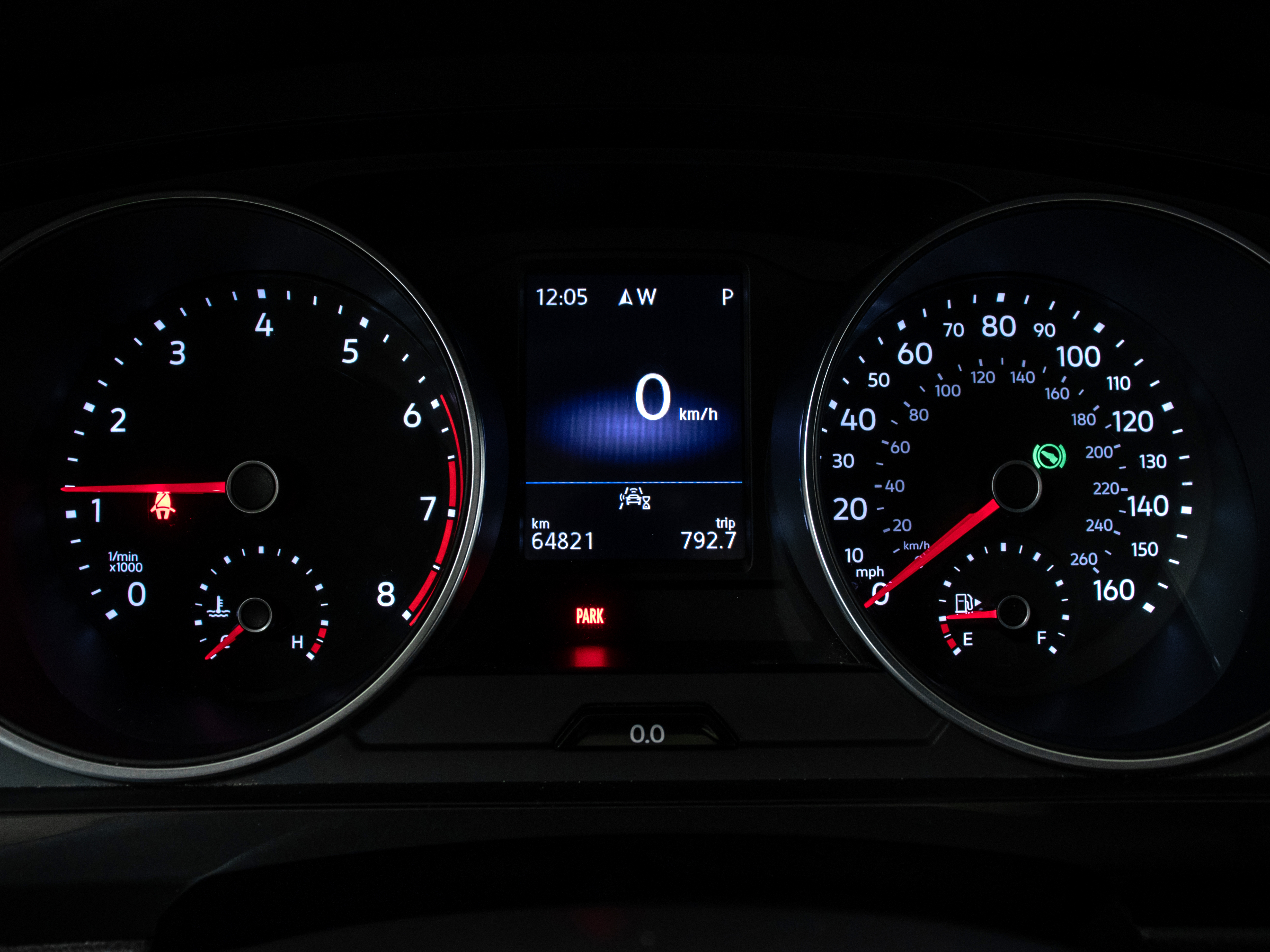 Volkswagen Tiguan SE R-Line
