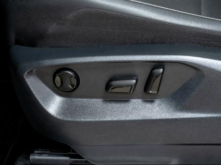 Volkswagen Tiguan SE R-Line