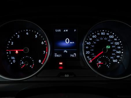 Volkswagen Tiguan SE R-Line
