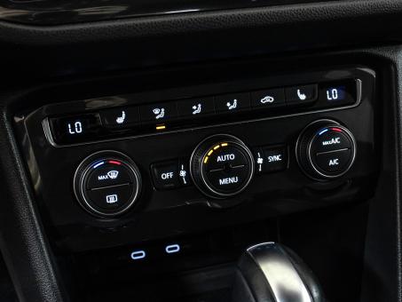 Volkswagen Tiguan SE R-Line