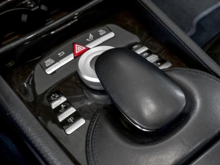 Mercedes-Benz CL 500