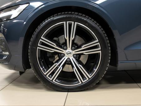 Volvo V60 Inscription