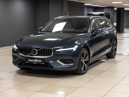 Volvo V60 Inscription