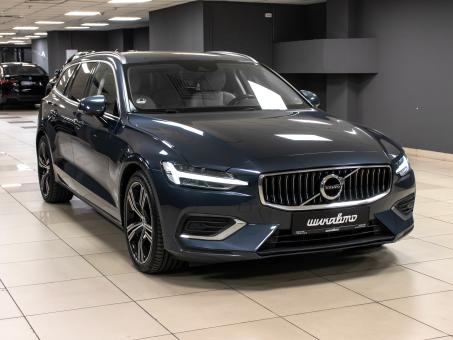 Volvo V60 Inscription