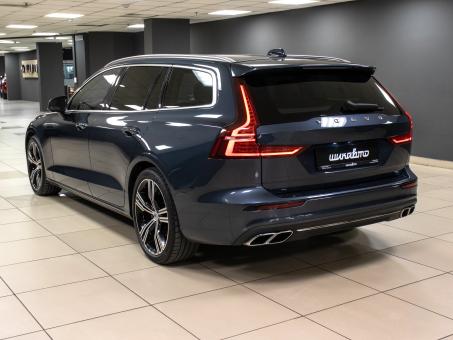 Volvo V60 Inscription