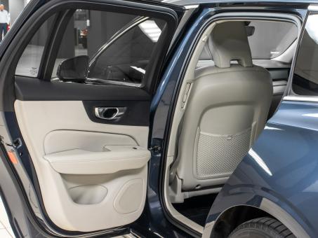 Volvo V60 Inscription